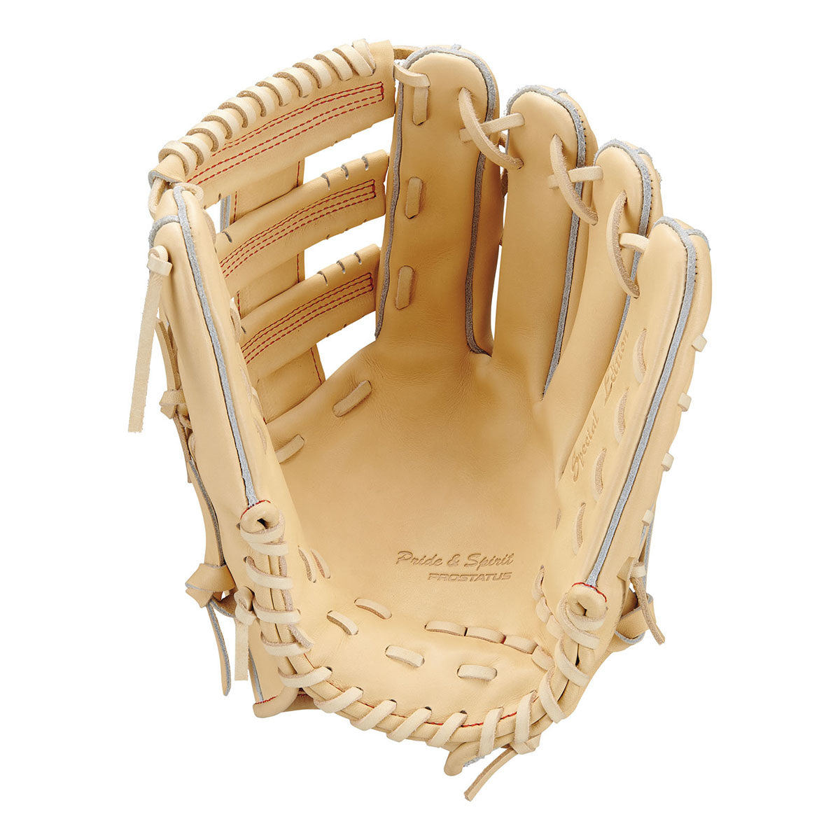 硬式グラブ プロステイタスSE 外野手用 サイズ:9