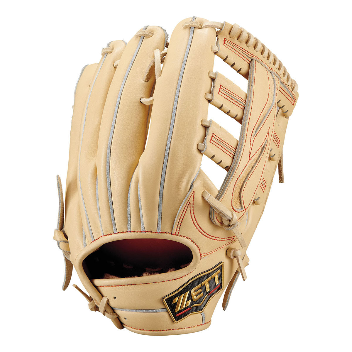 ZETTプロステイタス硬式SE外野用 硬式グラブ プロステイタスSE 外野手用 サイズ:8 | 【ZETT】ゼット