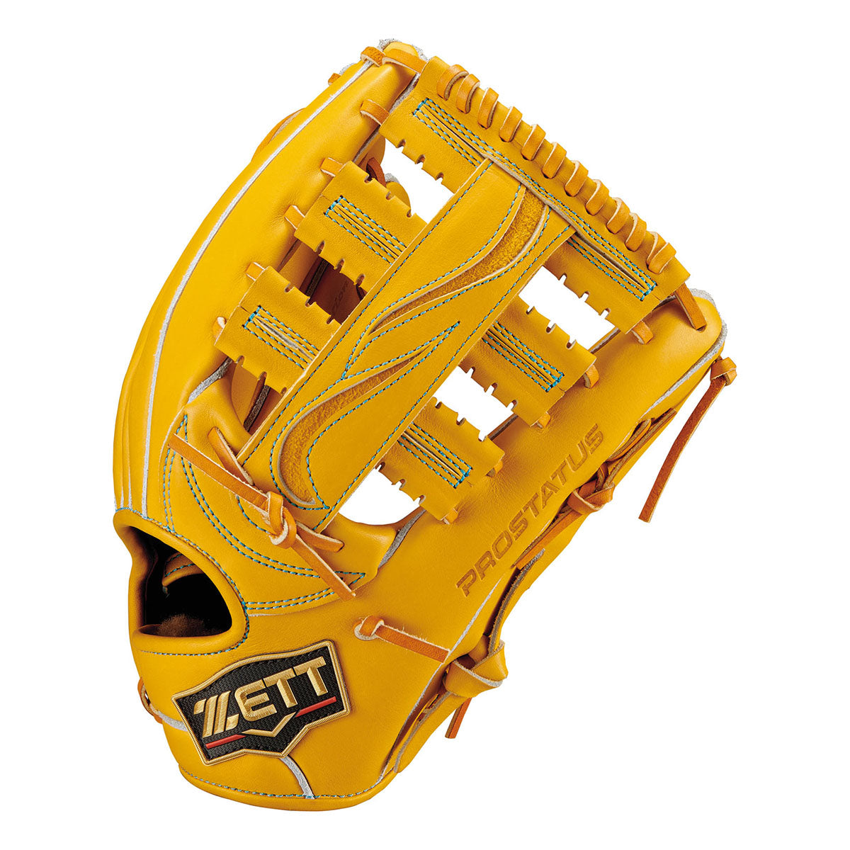 ゼット ZETT プロステイタス 硬式 グラブ 外野用【suzuki】 硬式グラブ プロステイタスSE 外野手用 サイズ:9 | 【ZETT】ゼット