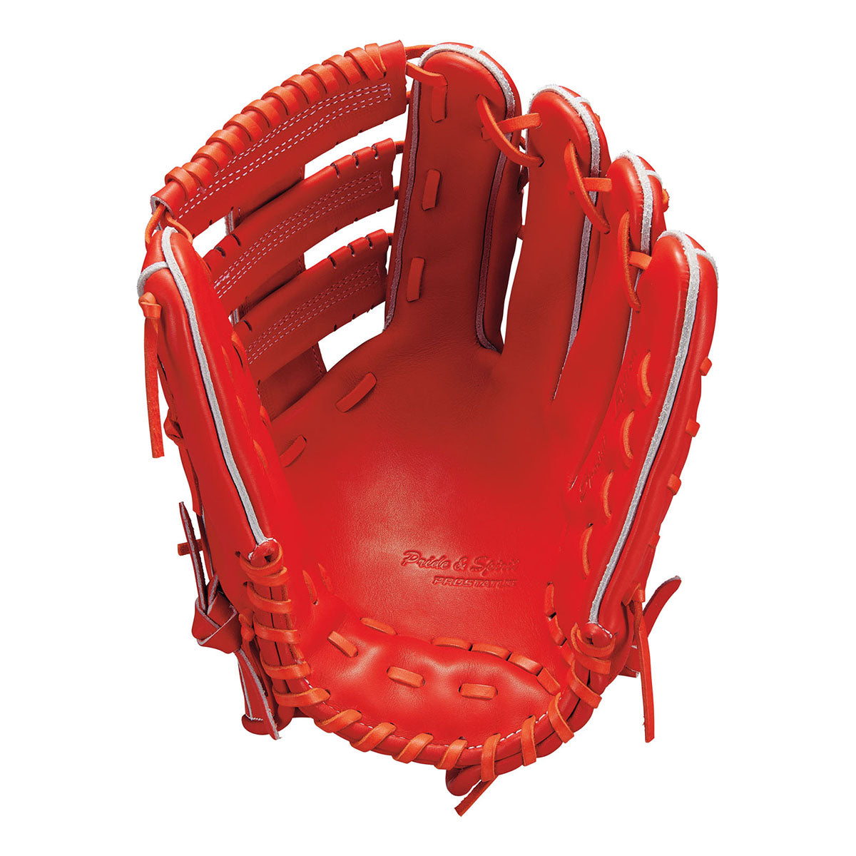 ZETTプロステイタス硬式SE外野用 硬式グラブ プロステイタスSE 外野手用 サイズ:8 | 【ZETT】ゼット