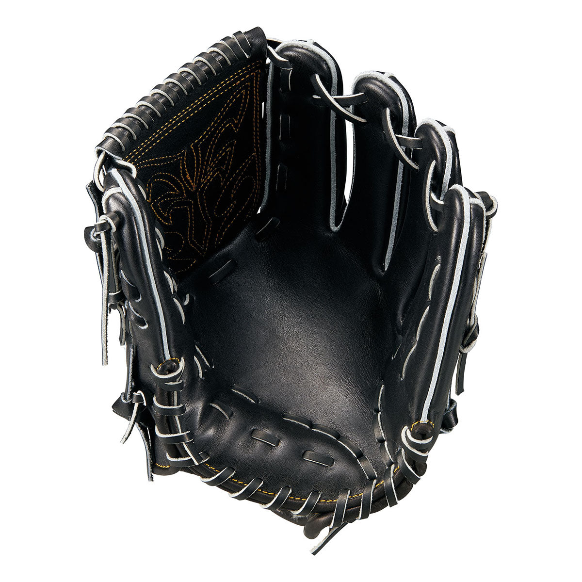 人気品！ ZETT ゼット グローブ グラブ ブラック 黒 PRO MODEL 人気品！ ZETT ゼット グローブ グラブ ブラック 黒 PRO MODEL 人気品