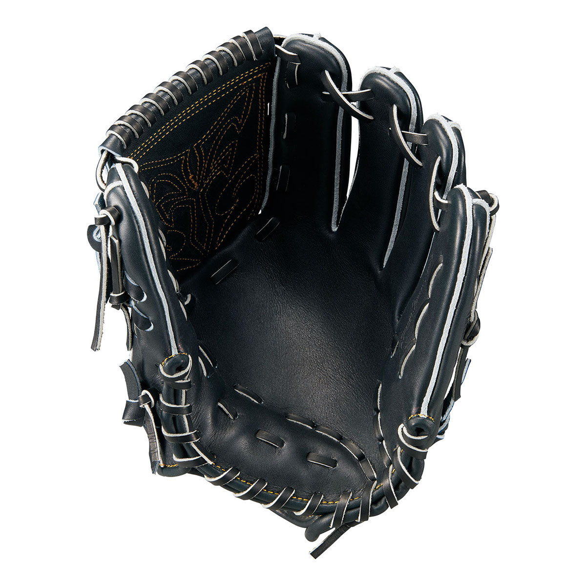 ZETT プロステイタス 硬式 投手用 即日出荷 ZETT プロステイタスSE 硬式 グラブ 投手 ピッチャー用