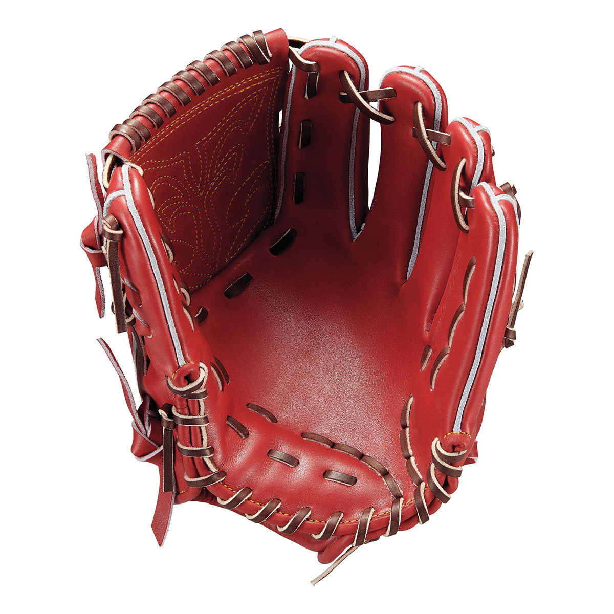 硬式グラブ プロステイタスプレミアム 投手用 サイズ:5