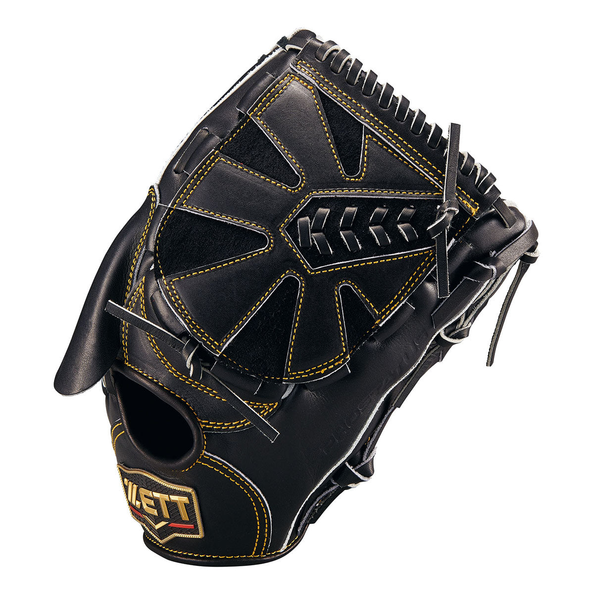 硬式グラブ プロステイタスプレミアム 投手用 サイズ:5