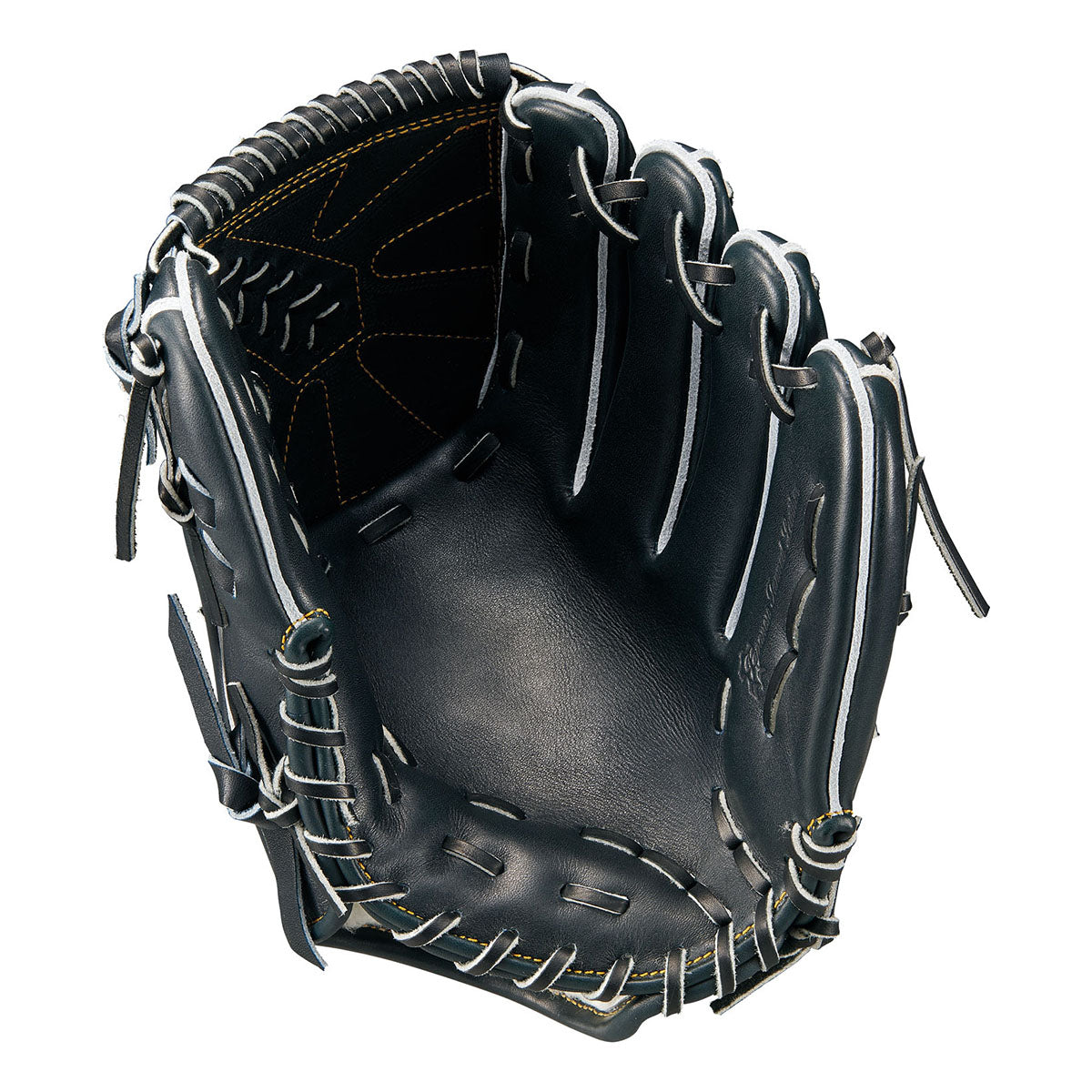 【⚠️セール中⚠️】ZETT ゼット プロステイタス 硬式 投手用 BPROG61 硬式グラブ プロステイタスプレミアム 投手用 サイズ:5 | 【ZETT