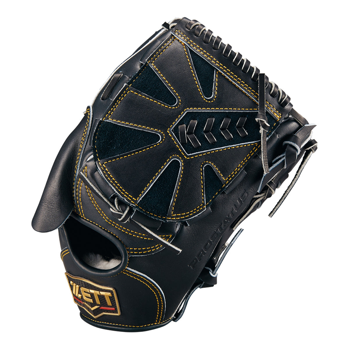 ZETT プロステイタスプレミアム　グローブ 楽天市場】あす楽 ZETT ゼット プロステイタスプレミアム 硬式 内野手