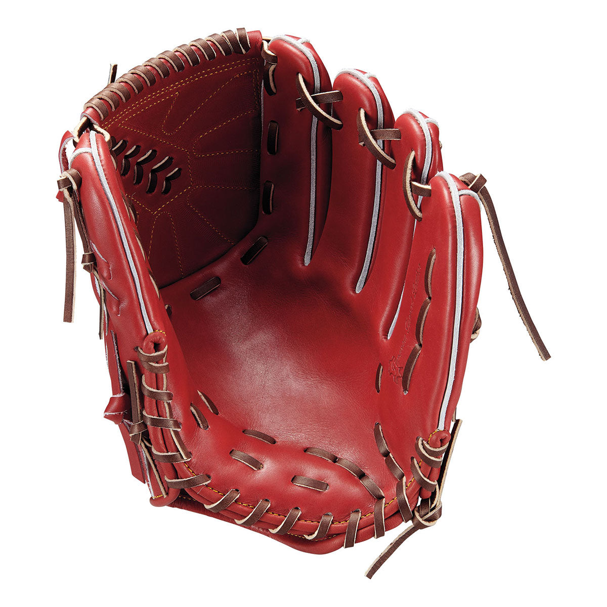 ゼットプロスティタス硬式投手 硬式グラブ プロステイタス 投手用 サイズ:4 | 【ZETT】ゼットベース