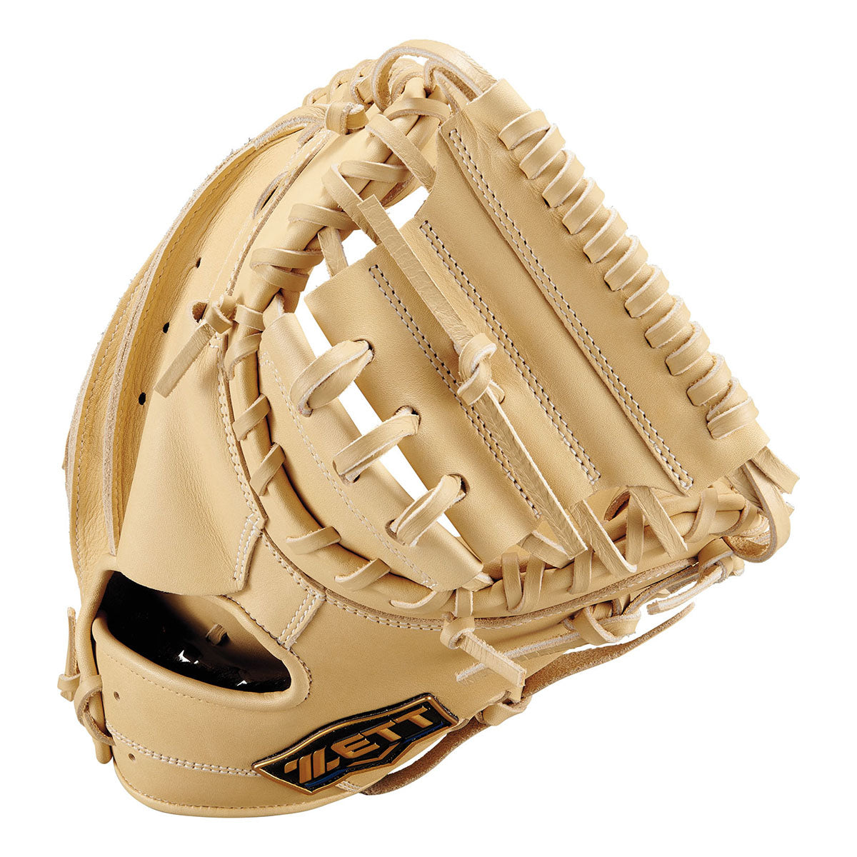 ZETT 軟式キャッチャーミット 軟式キャッチャーミット ネオステイタス 捕手用 | 【ZETT】ゼット