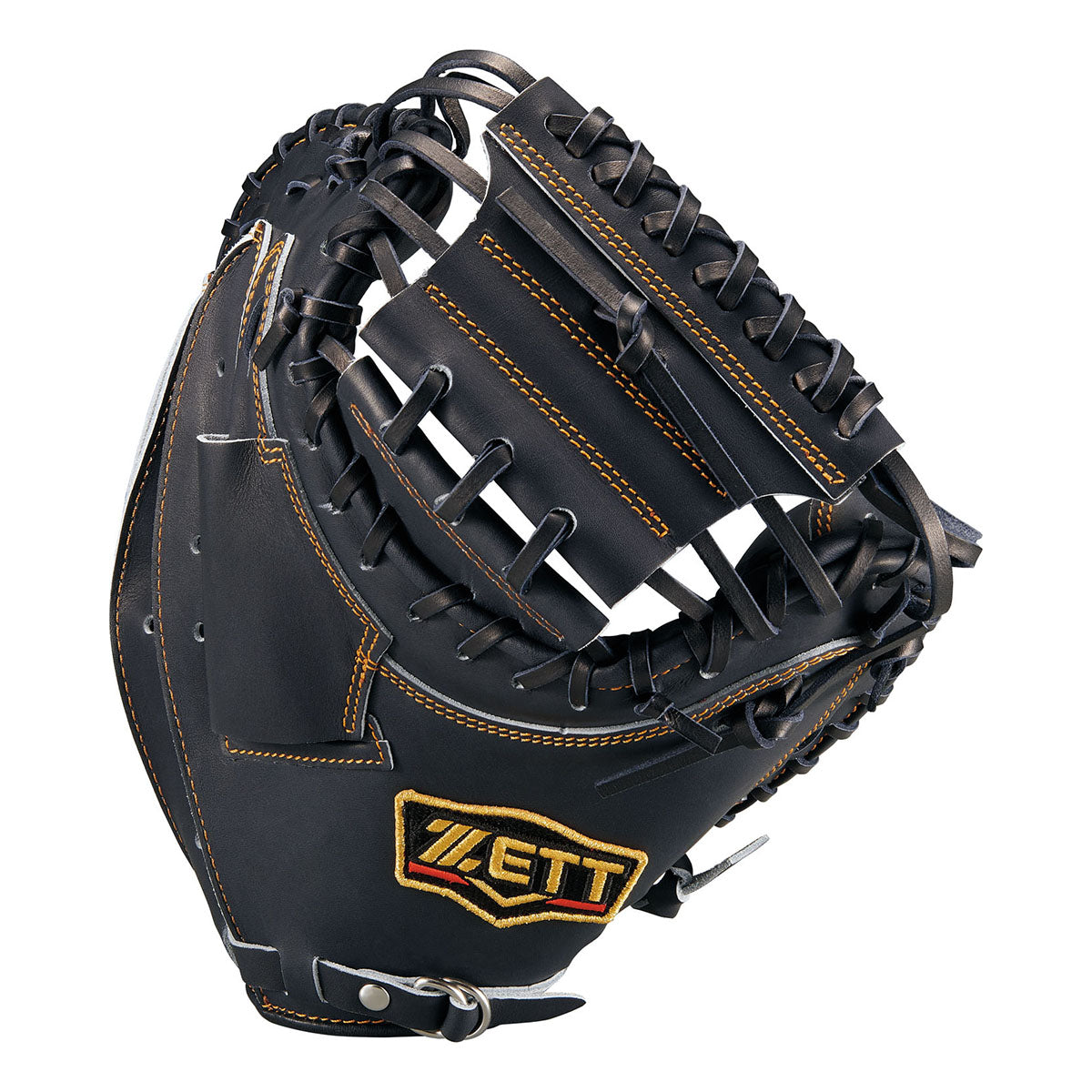 ゼット軟式オーダーキャッチャーミット 野球 ゼット 軟式キャッチャーミット プロステイタス オーダーグラブ