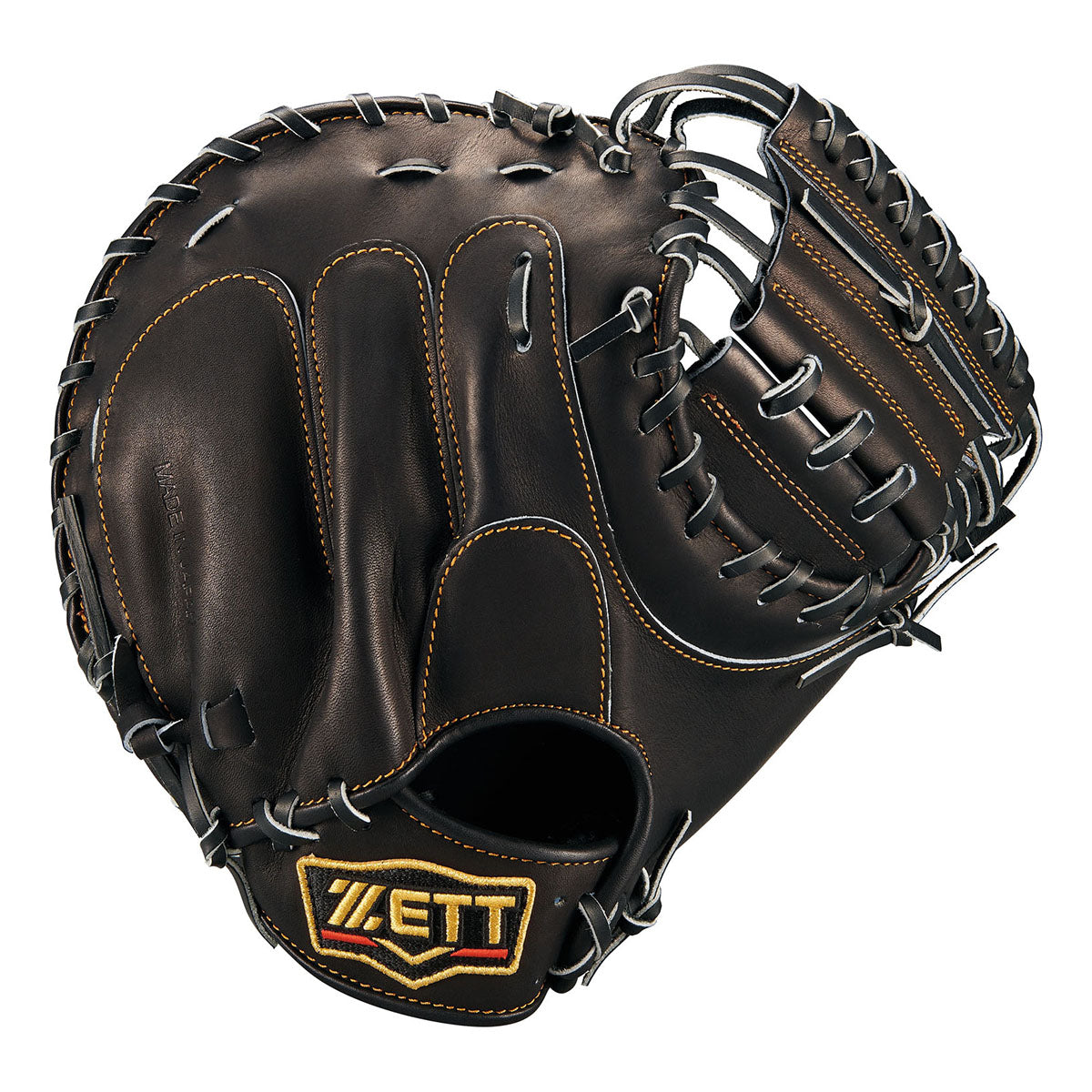 軟式キャッチャーミット プロステイタス 捕手用