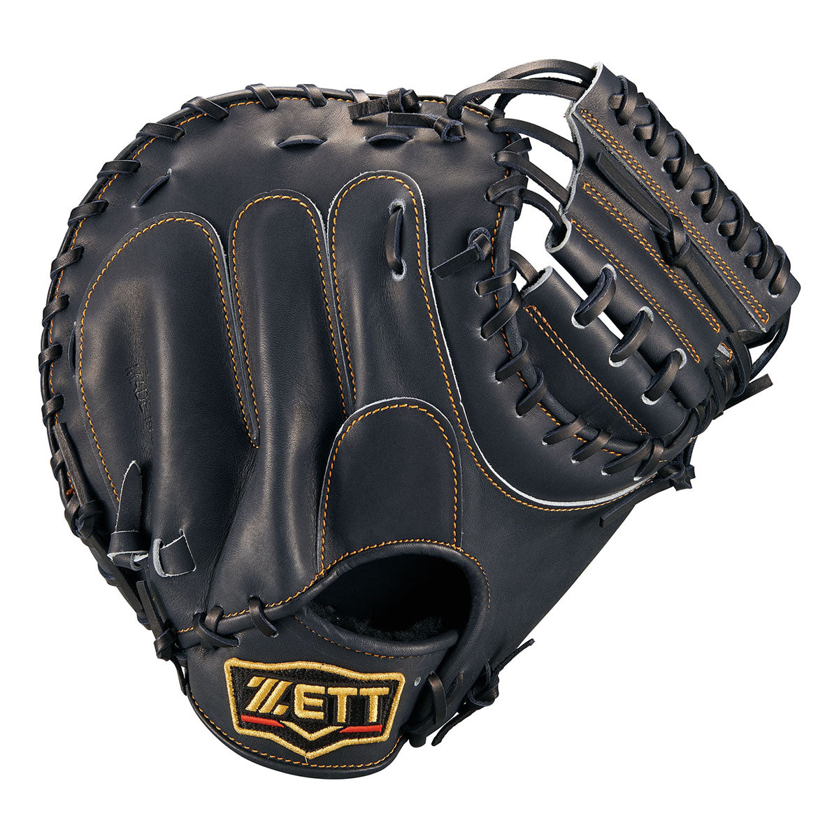 軟式キャッチャーミット プロステイタス 捕手用