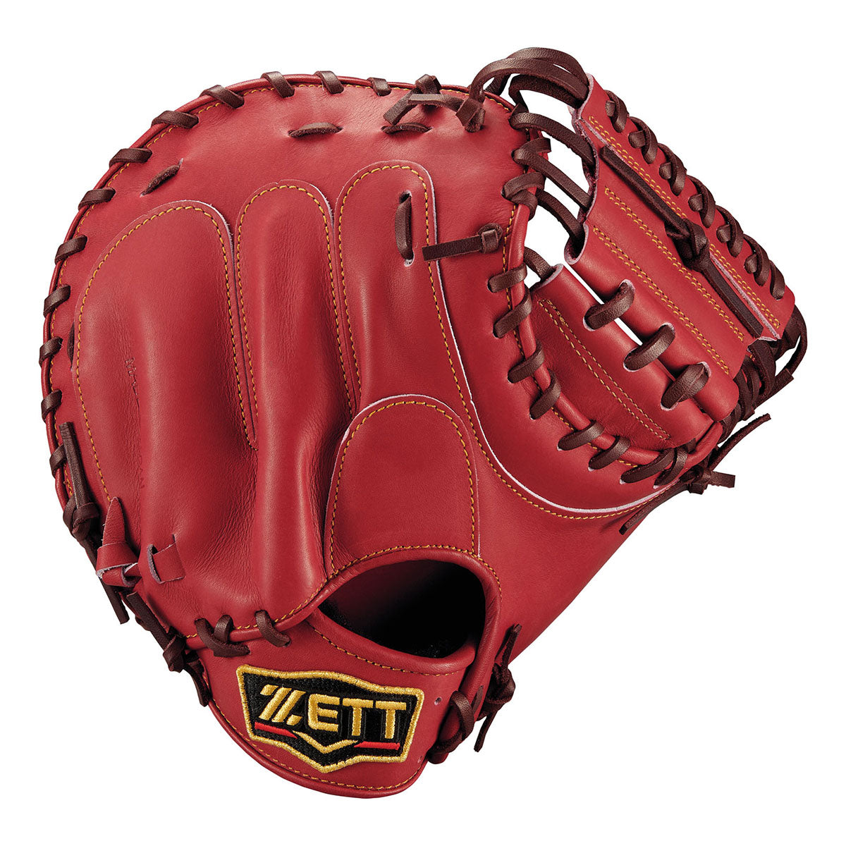 軟式キャッチャーミット プロステイタス 捕手用