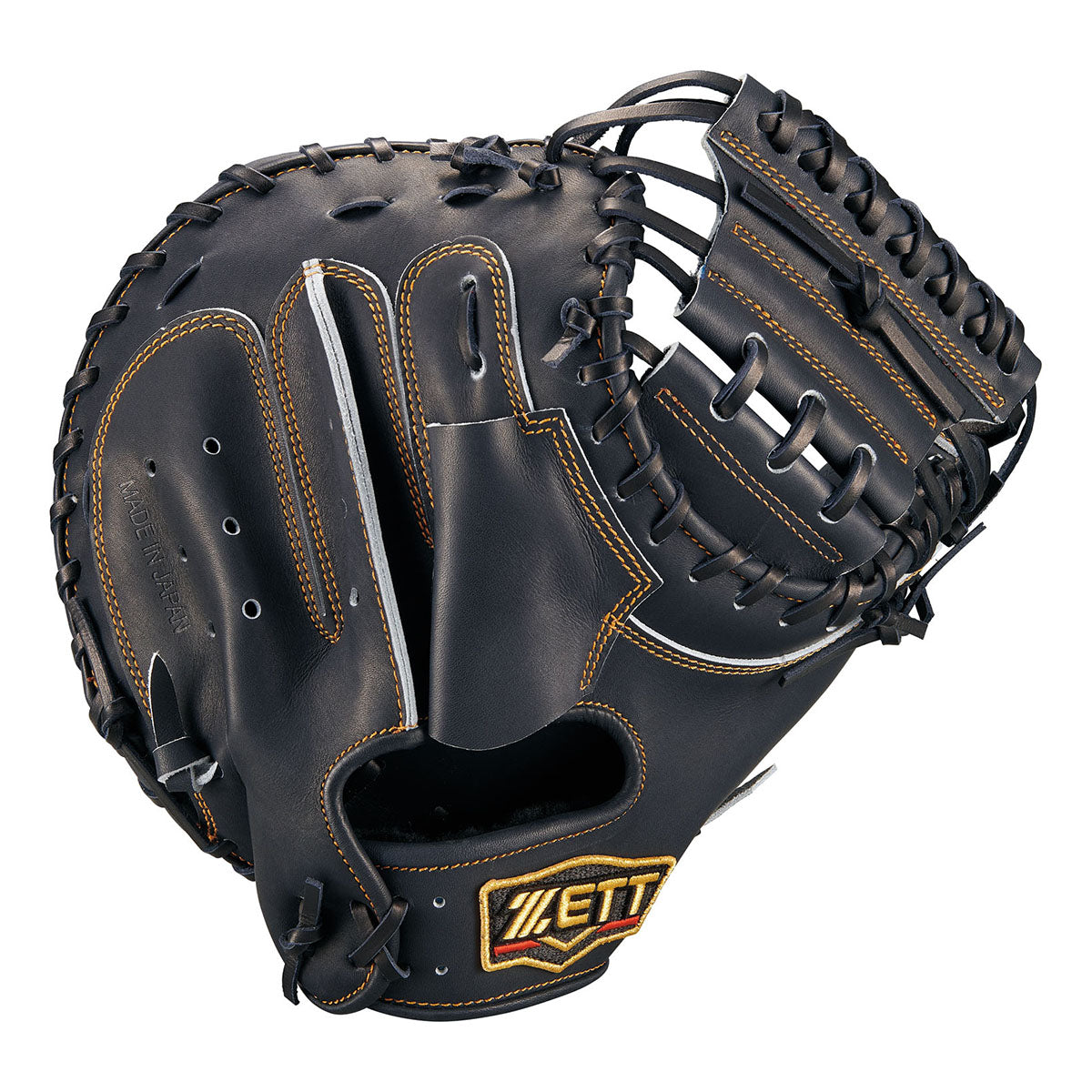 軟式キャッチャーミット プロステイタス 捕手用