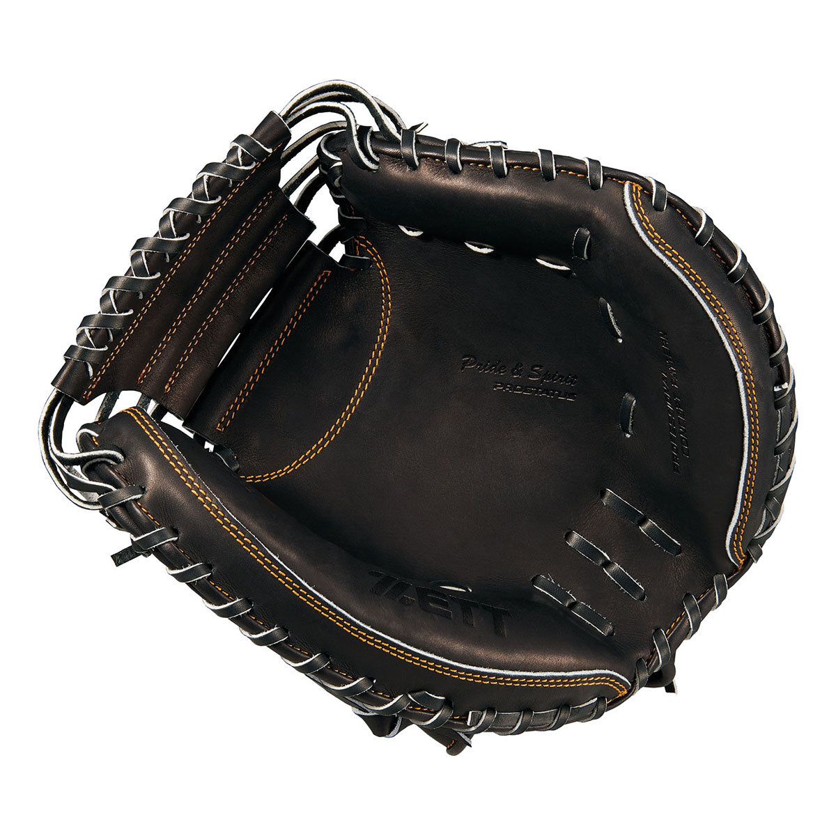 軟式キャッチャーミット プロステイタス 捕手用