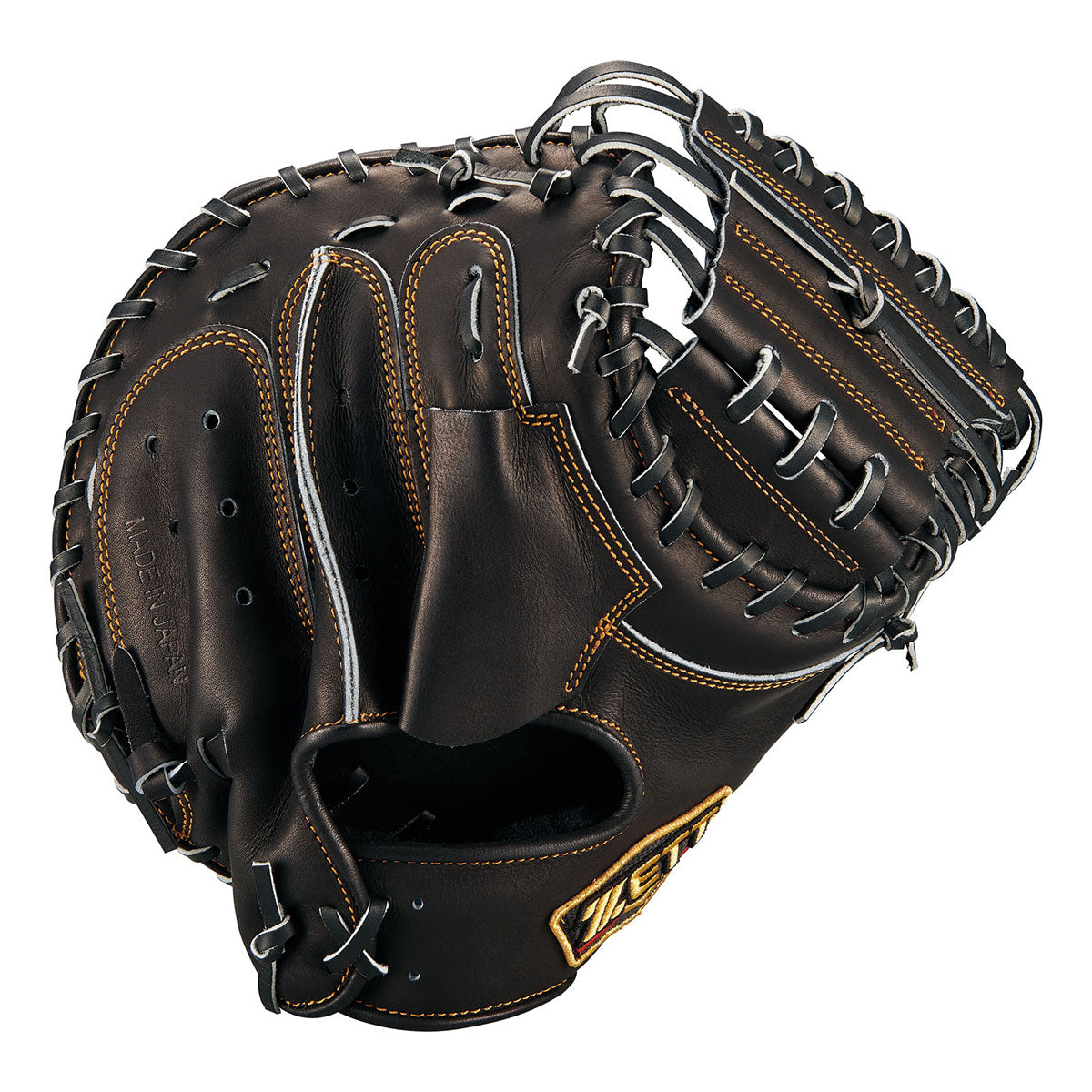 軟式キャッチャーミット プロステイタス 捕手用