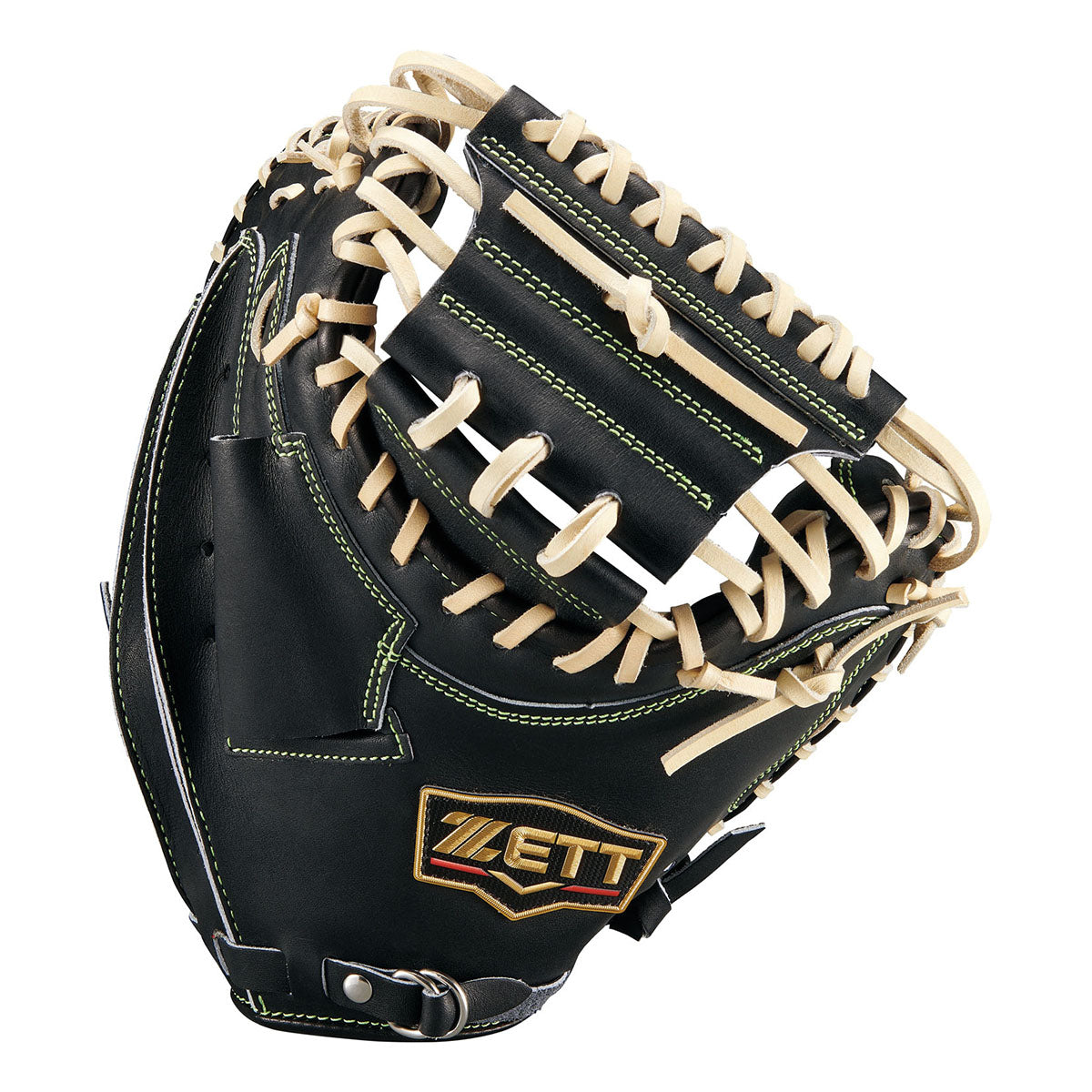 軟式キャッチャーミット プロステイタスSE 捕手用