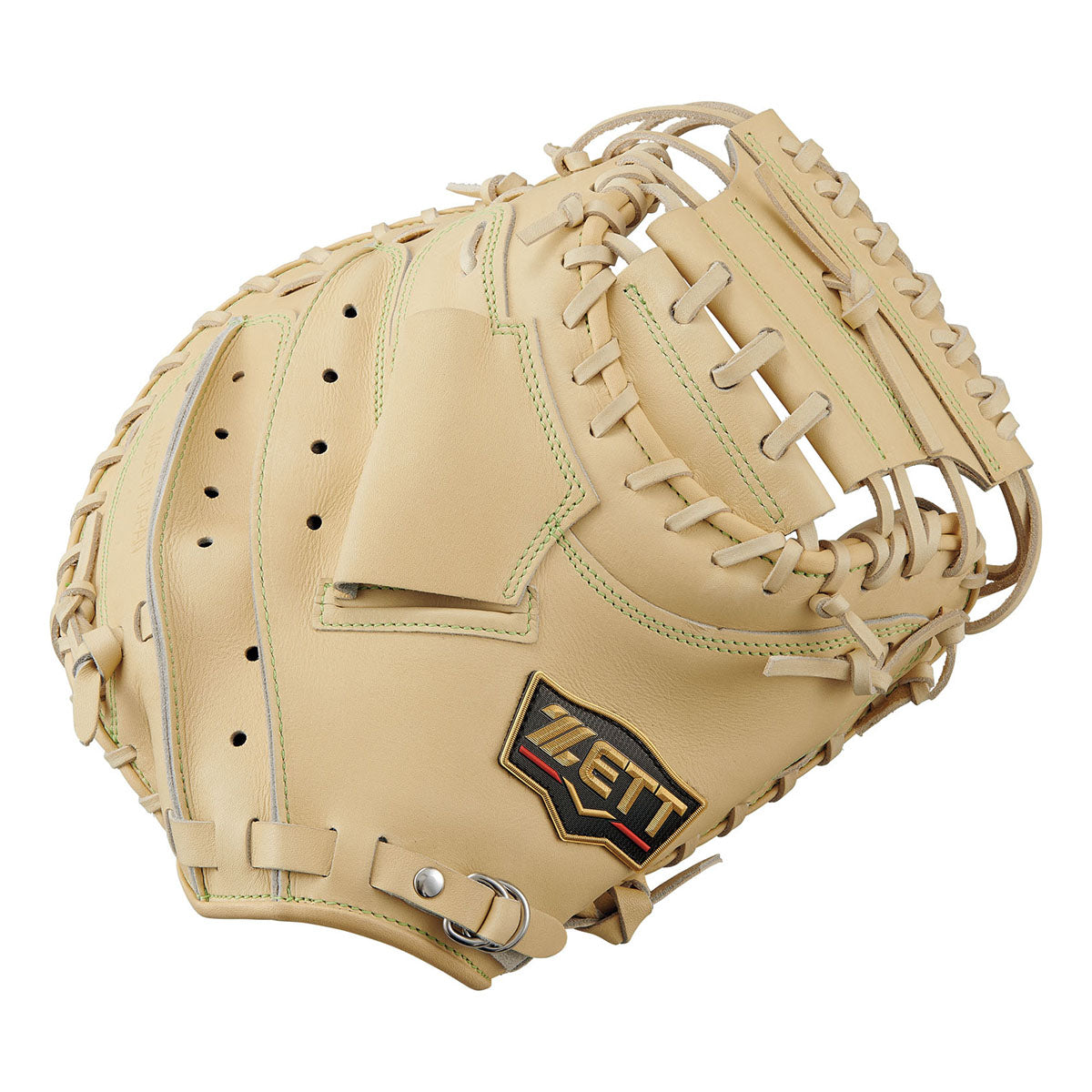 軟式キャッチャーミット プロステイタスSE 捕手用