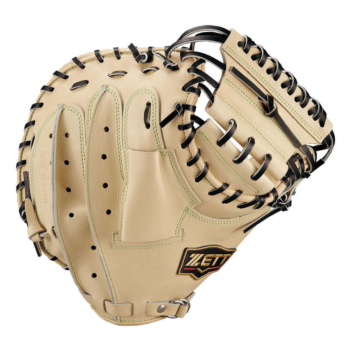 軟式キャッチャーミット プロステイタスSE 捕手用