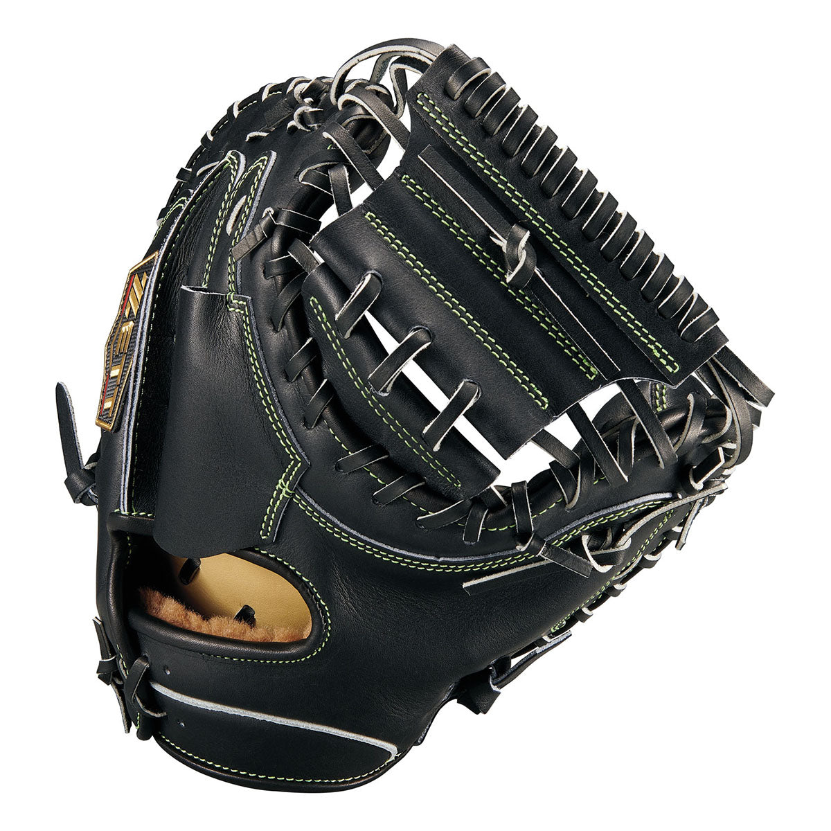 軟式キャッチャーミット プロステイタスSE 捕手用