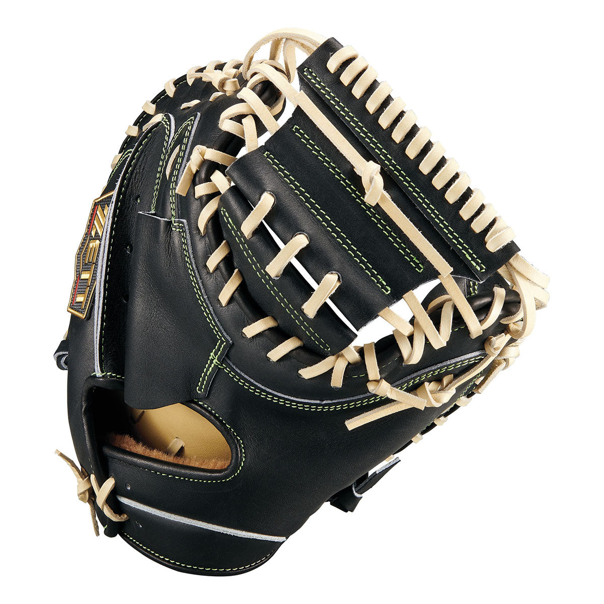 軟式キャッチャーミット プロステイタスSE 捕手用