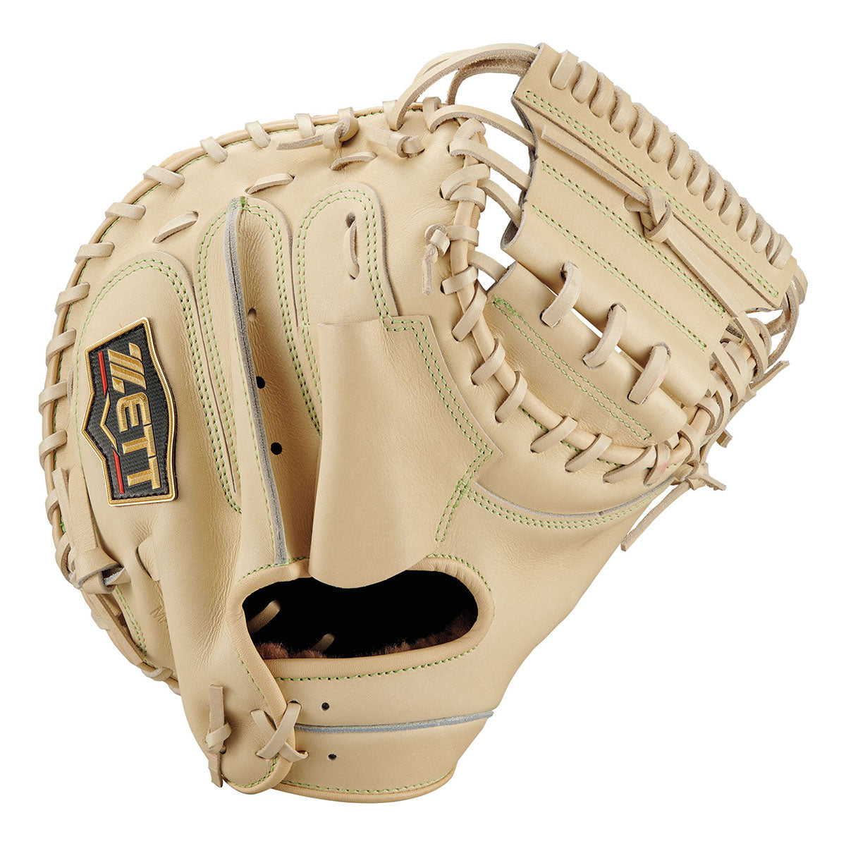 軟式キャッチャーミット プロステイタスSE 捕手用