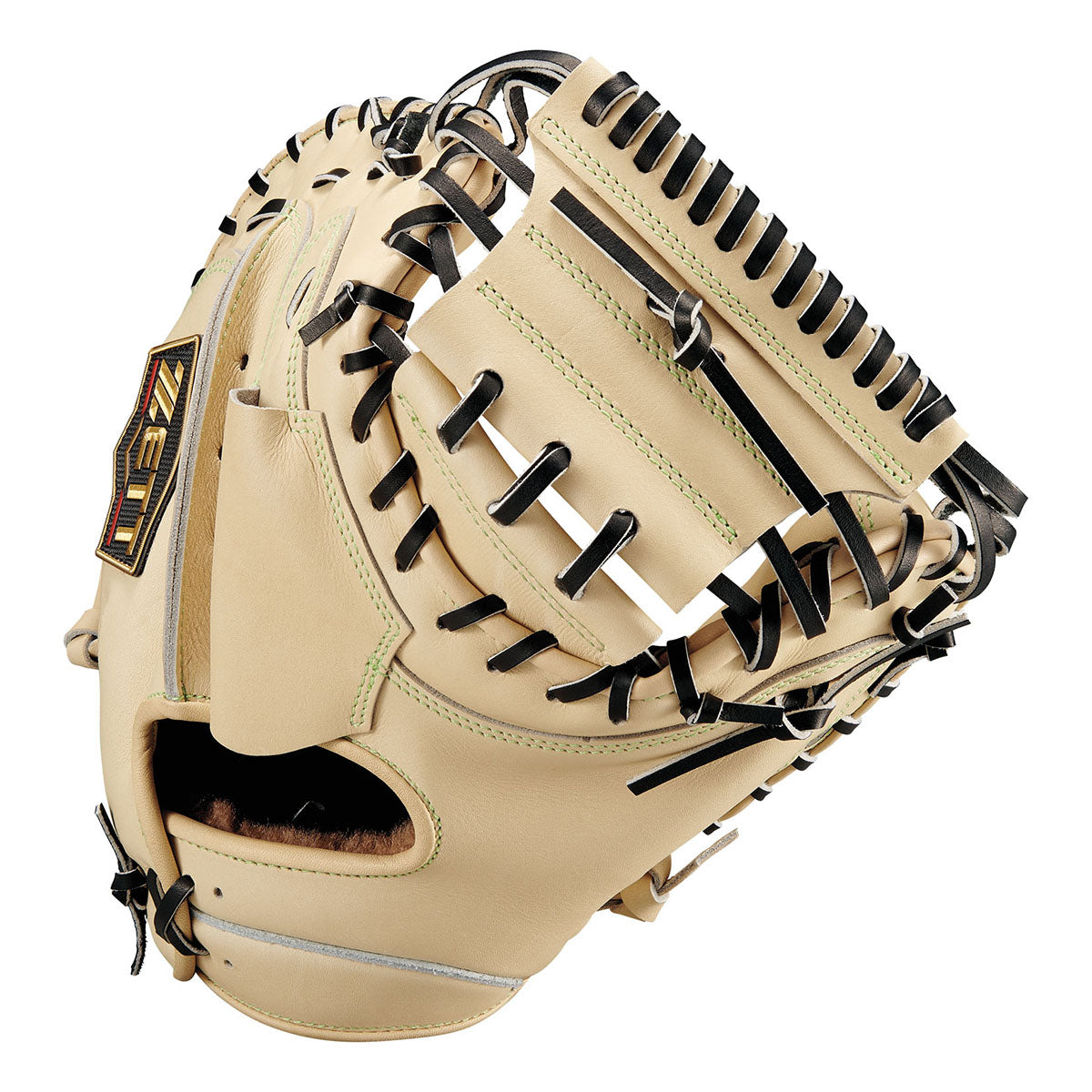 軟式キャッチャーミット プロステイタスSE 捕手用 | 【ZETT】ゼット