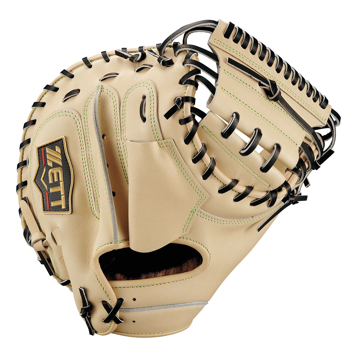 軟式キャッチャーミット プロステイタスSE 捕手用