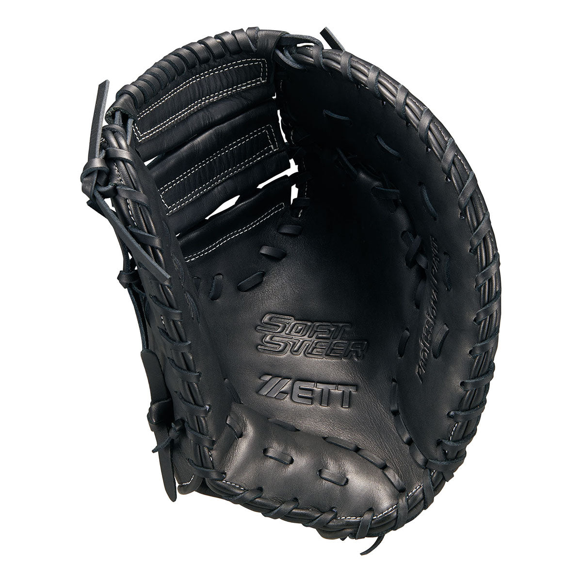 Take ファーストミット ゼロワンステージ ZETT（ゼット）少年軟式用ファーストミット ゼロワン