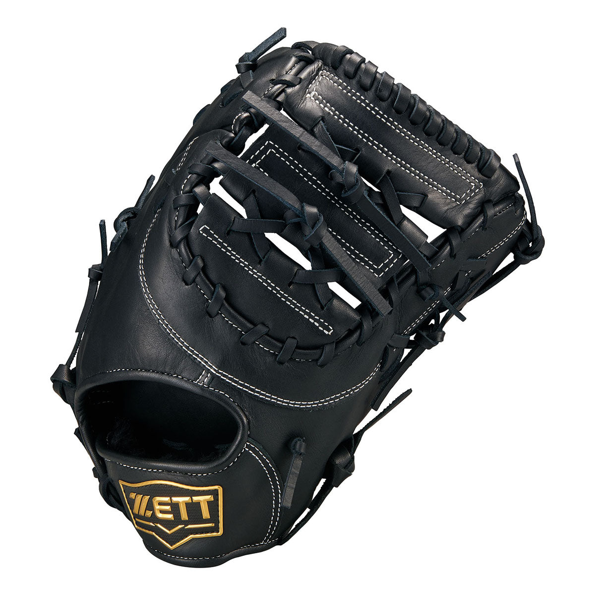 ZETT ゼット 軟式一般用ファーストミット　Winning Road 楽天市場】軟式ファーストミット / ゼット ファーストミット 軟式 右
