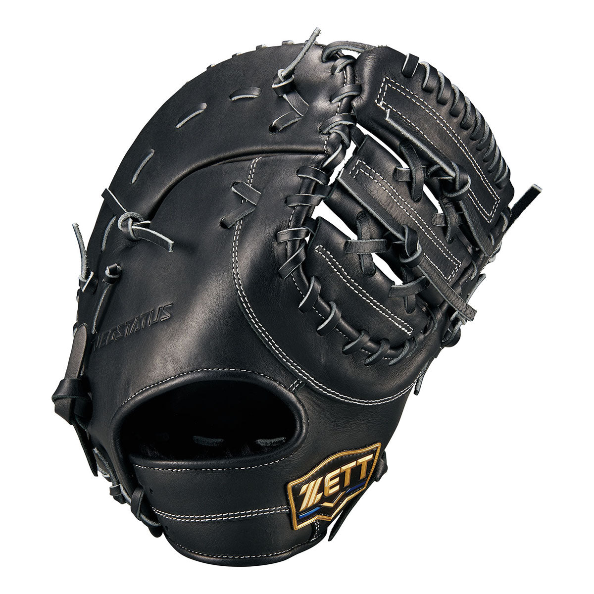 軟式ファーストミット ネオステイタス 一塁手用