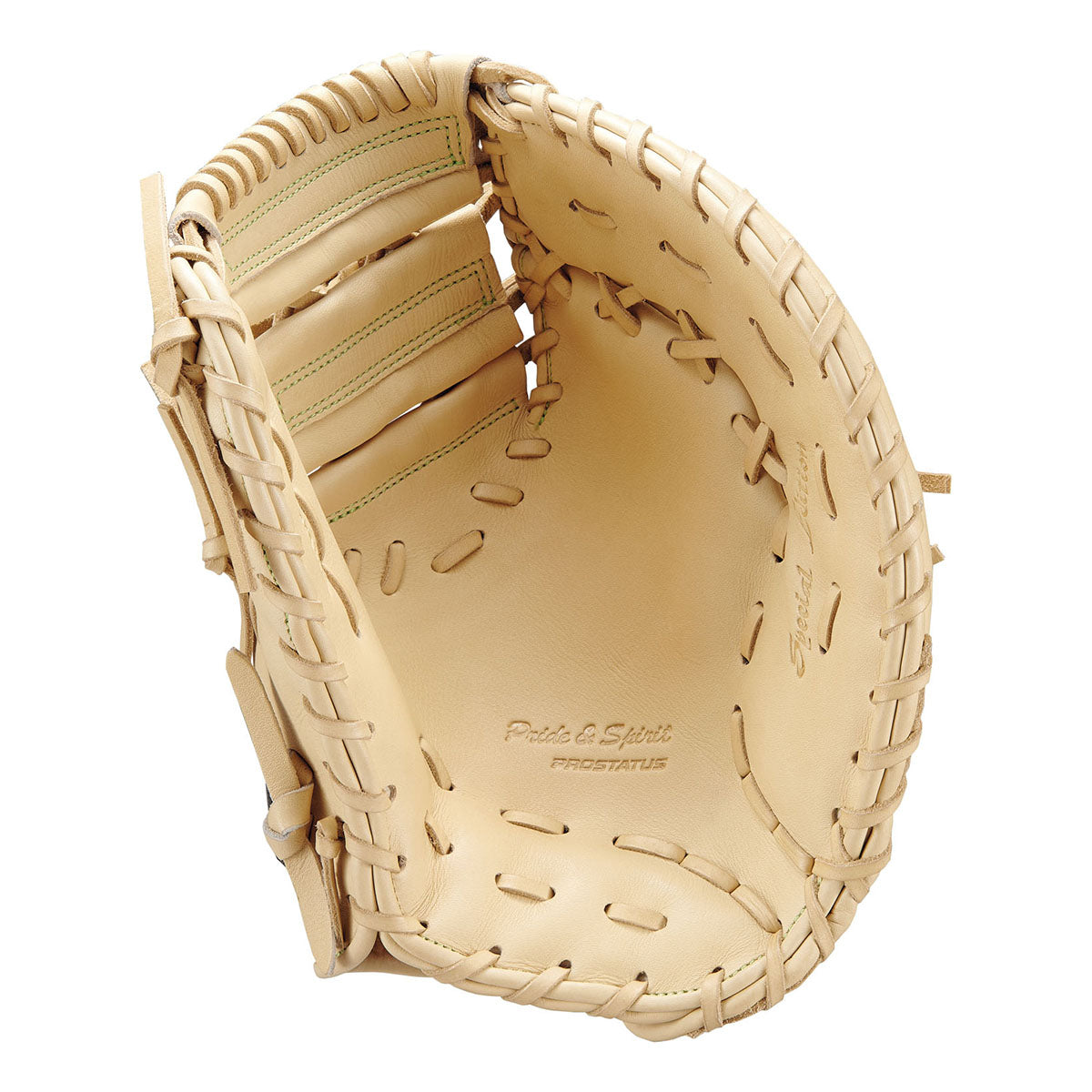 軟式ファーストミット プロステイタスSE 一塁手用