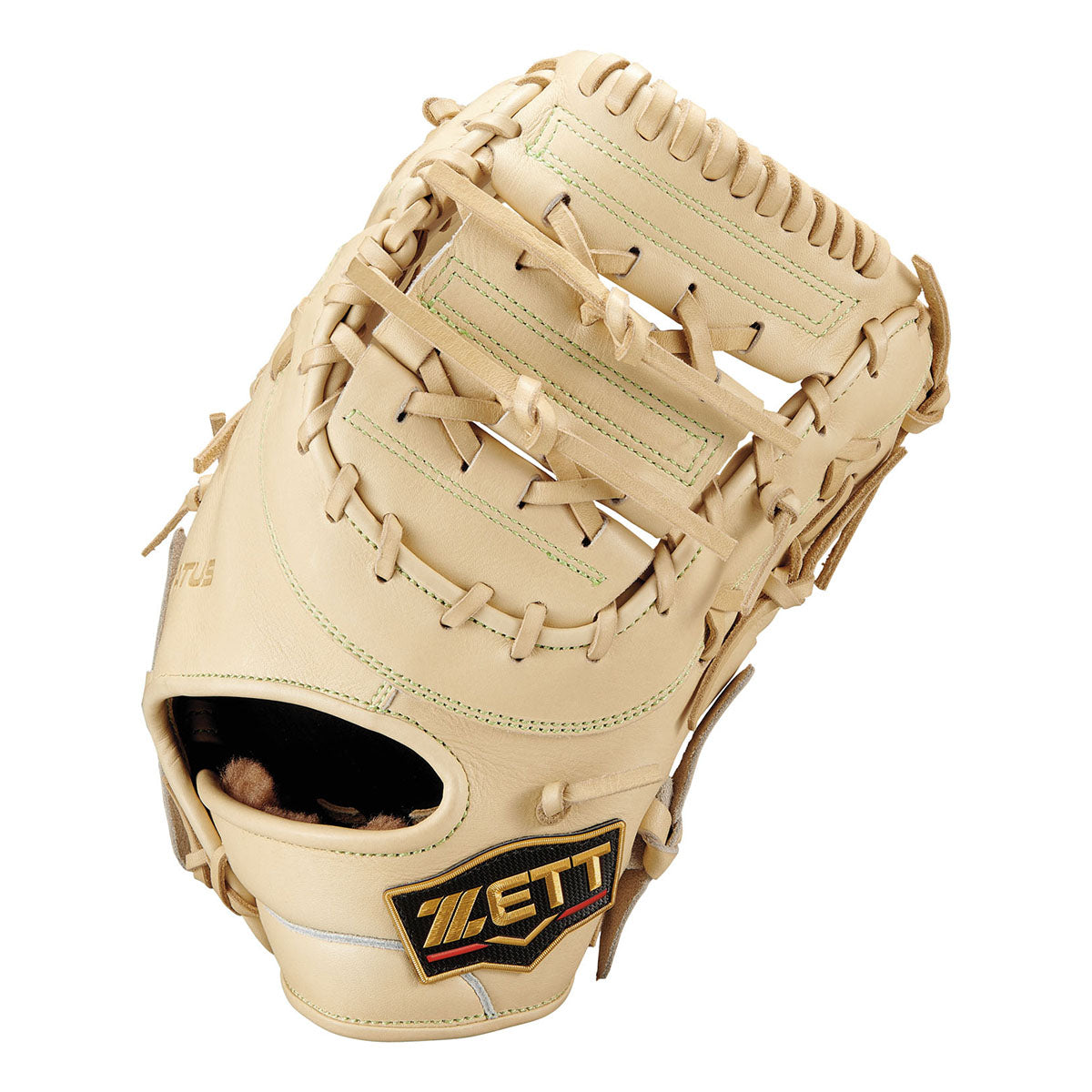 軟式ファーストミット プロステイタスSE 一塁手用 | 【ZETT】ゼット
