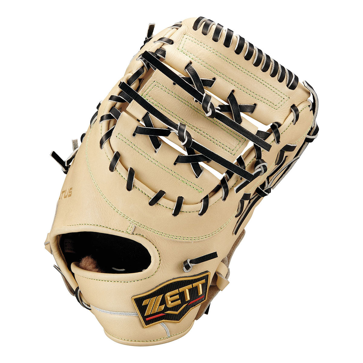 軟式ファーストミット プロステイタスSE 一塁手用