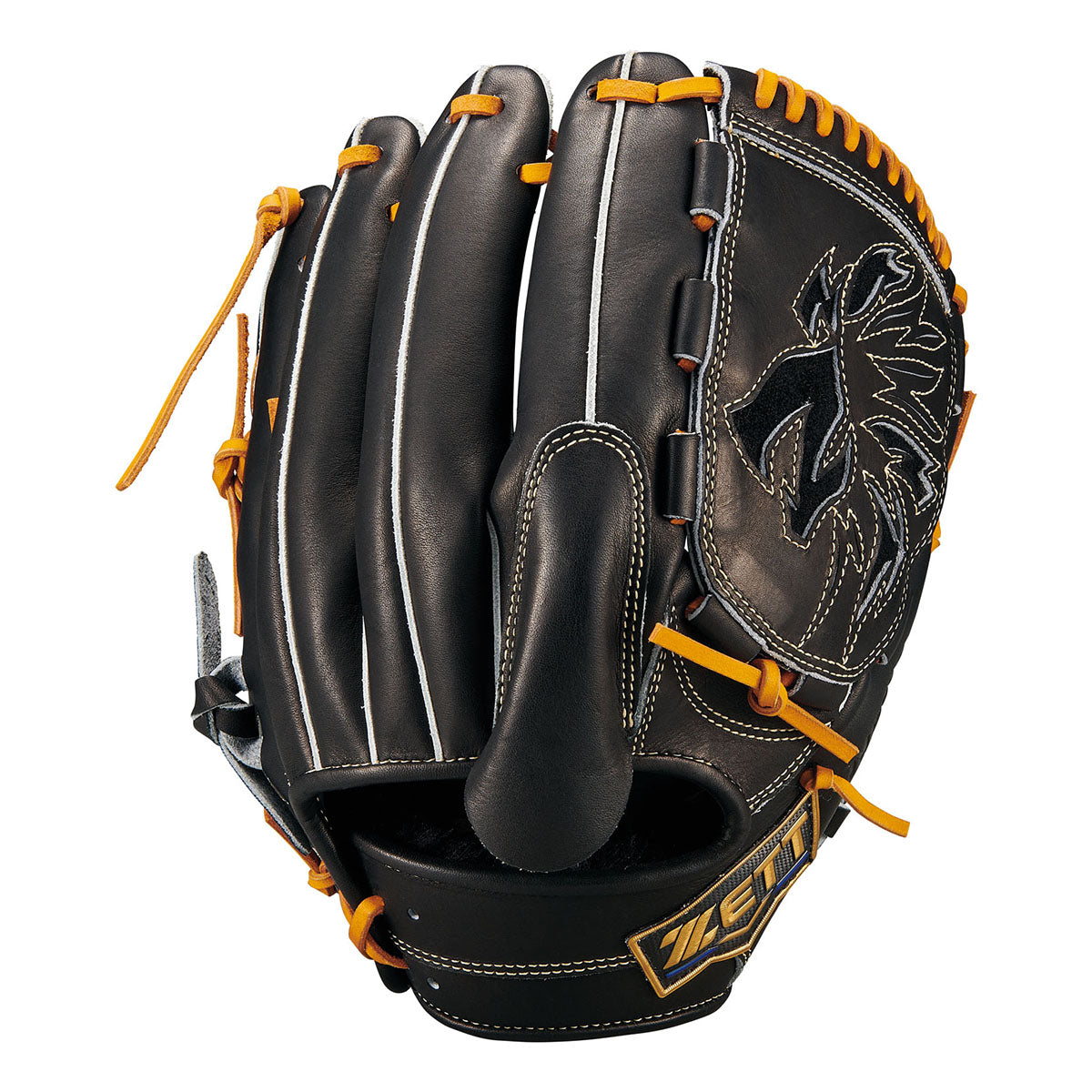 軟式グラブ ネオステイタスLE 投手用 サイズ:4