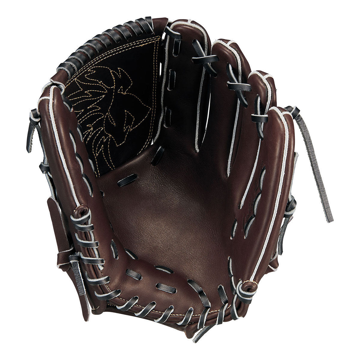 軟式グラブ ネオステイタスLE 投手用 サイズ:4 | 【ZETT】ゼットベース