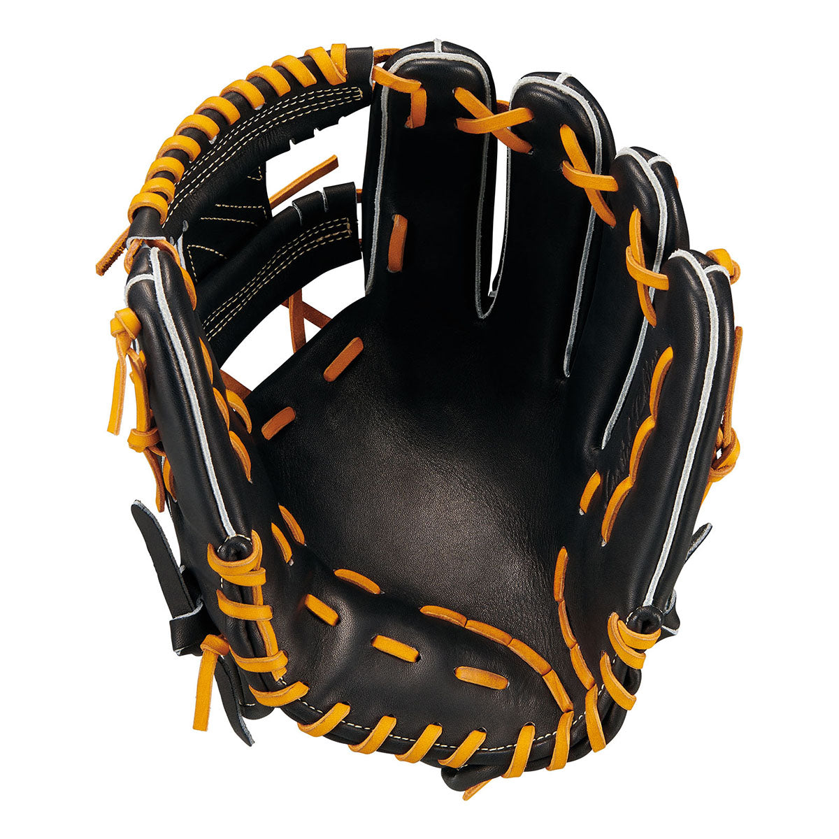 軟式グラブ ネオステイタスLE 二塁手・遊撃手用 サイズ:4 | 【ZETT