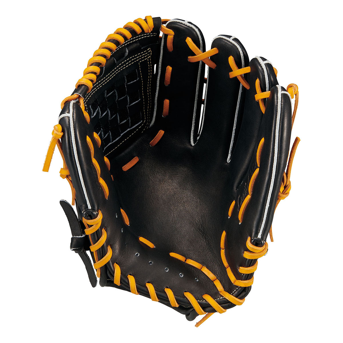 軟式グラブ ネオステイタスLE 二塁手・遊撃手用 サイズ:4 | 【ZETT