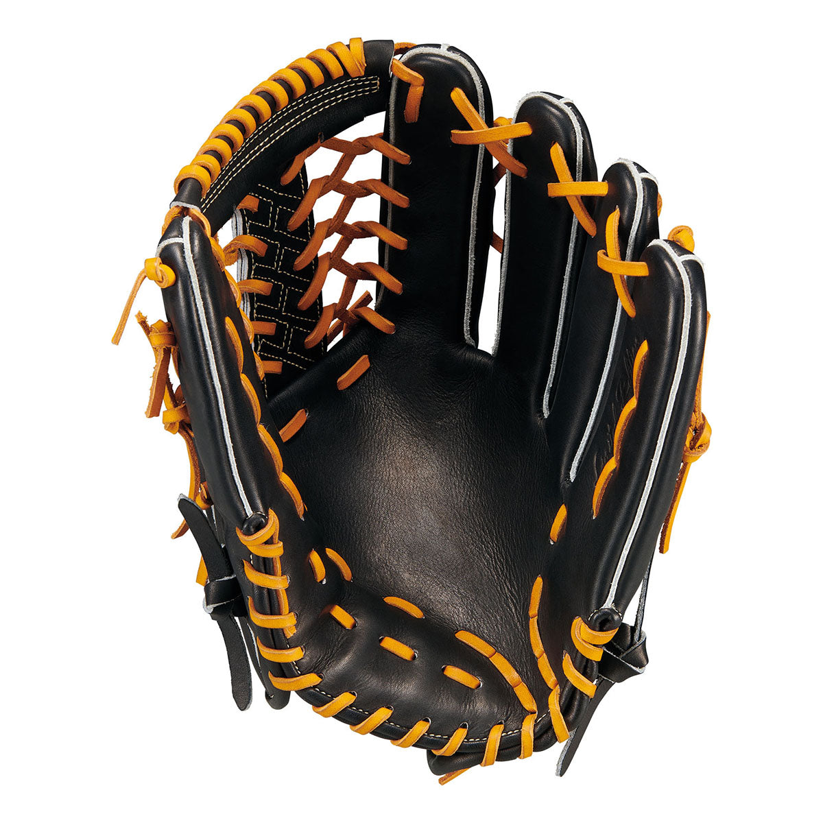 軟式グラブ ネオステイタスLE 外野手用 サイズ:8 | 【ZETT】ゼット