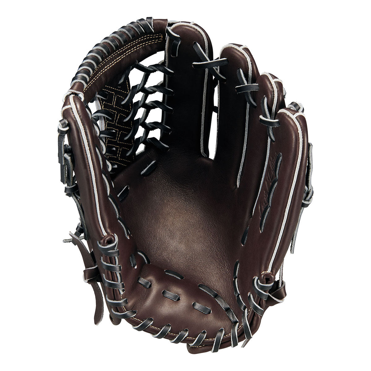 軟式グラブ ネオステイタスLE 外野手用 サイズ:8 | 【ZETT】ゼット