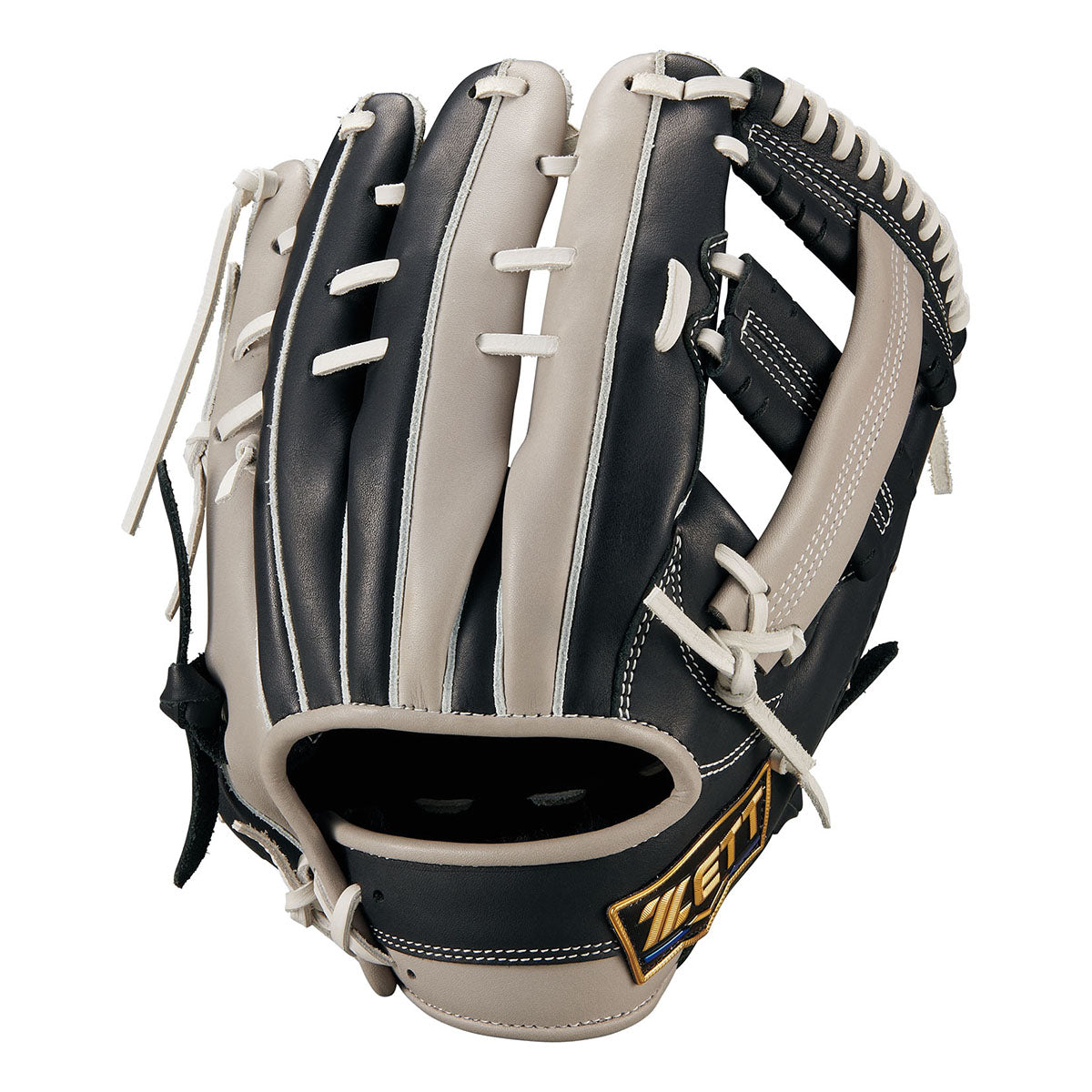 軟式グラブ ネオステイタスSC オールラウンド用 サイズ:4