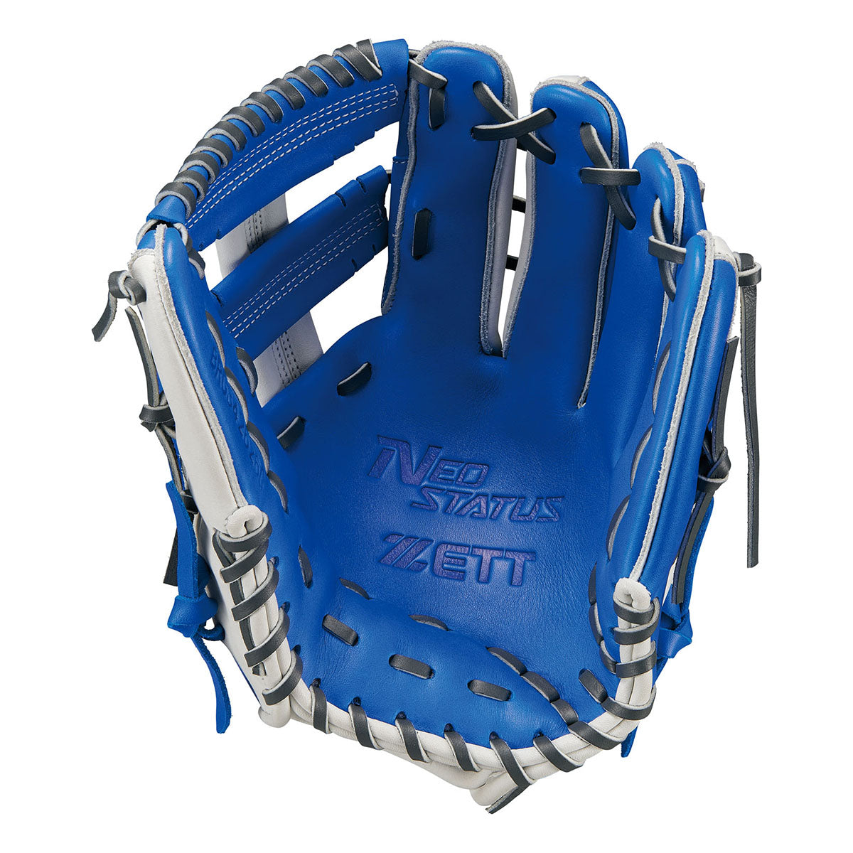 軟式グラブ ネオステイタスSC オールラウンド用 サイズ:4 | 【ZETT