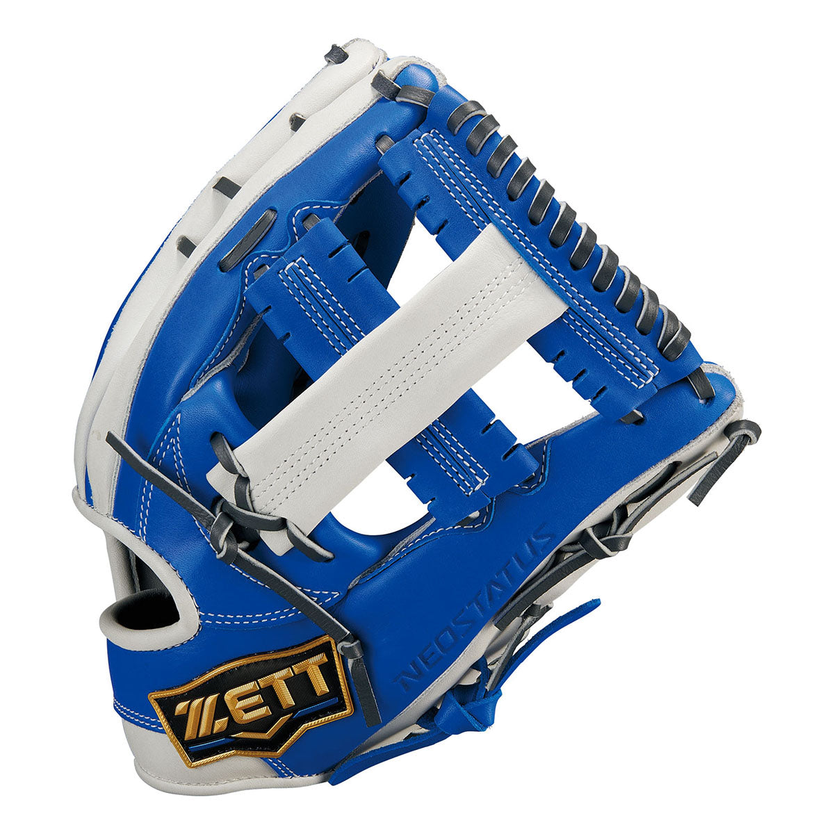 軟式グラブ ネオステイタスSC オールラウンド用 サイズ:4