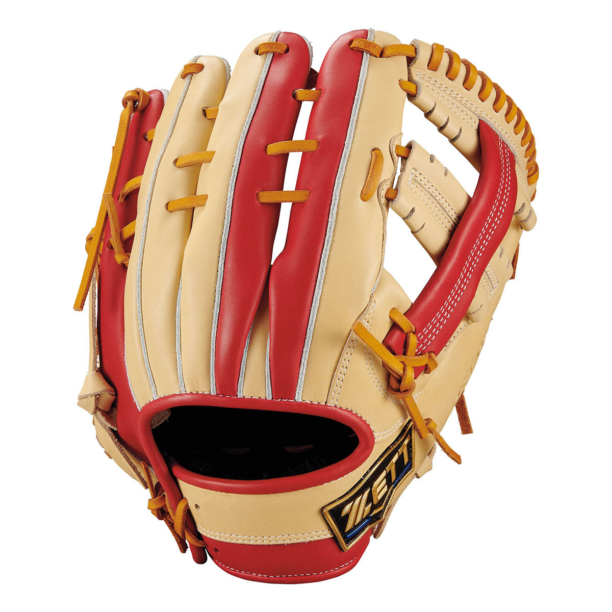 軟式グラブ ネオステイタスSC オールラウンド用 サイズ:4