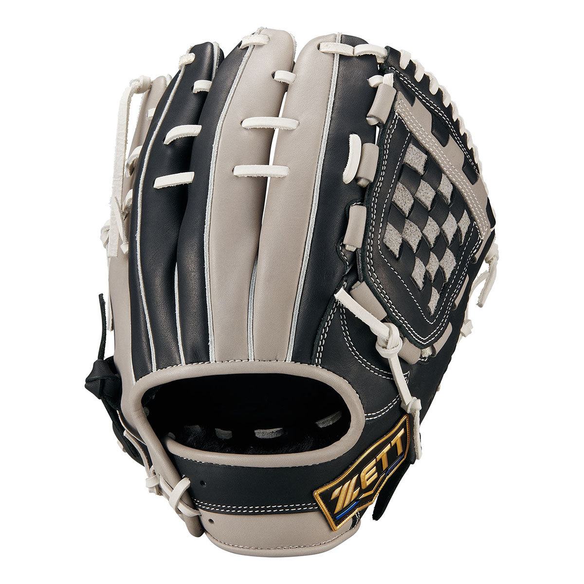 軟式グラブ ネオステイタスSC オールラウンド用 サイズ:4