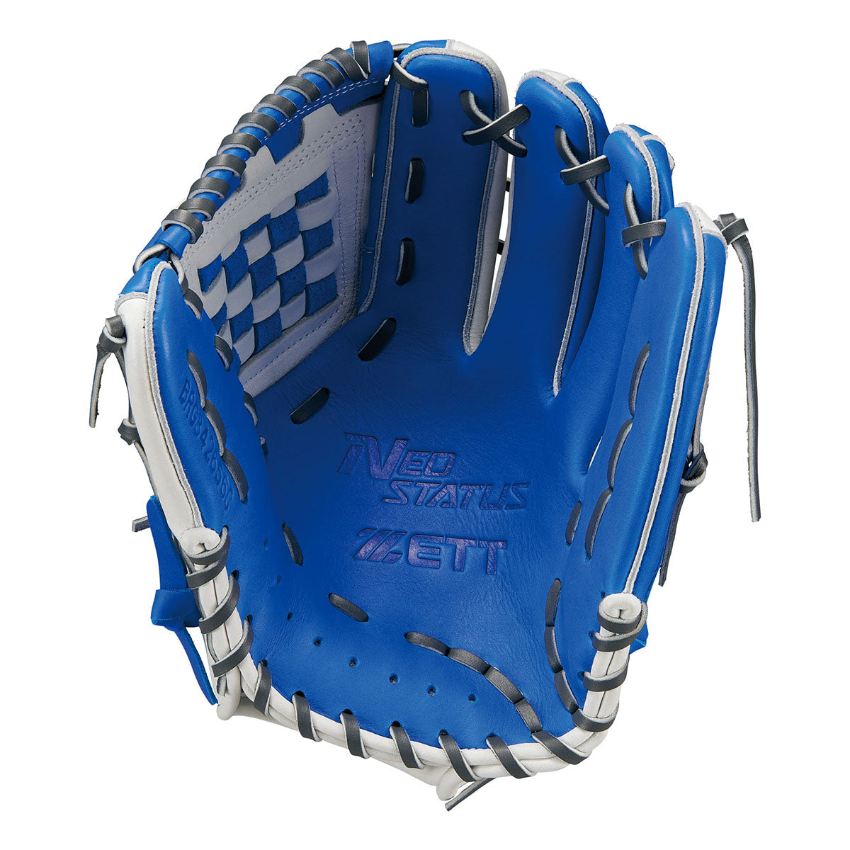 軟式グラブ ネオステイタスSC オールラウンド用 サイズ:4 | 【ZETT