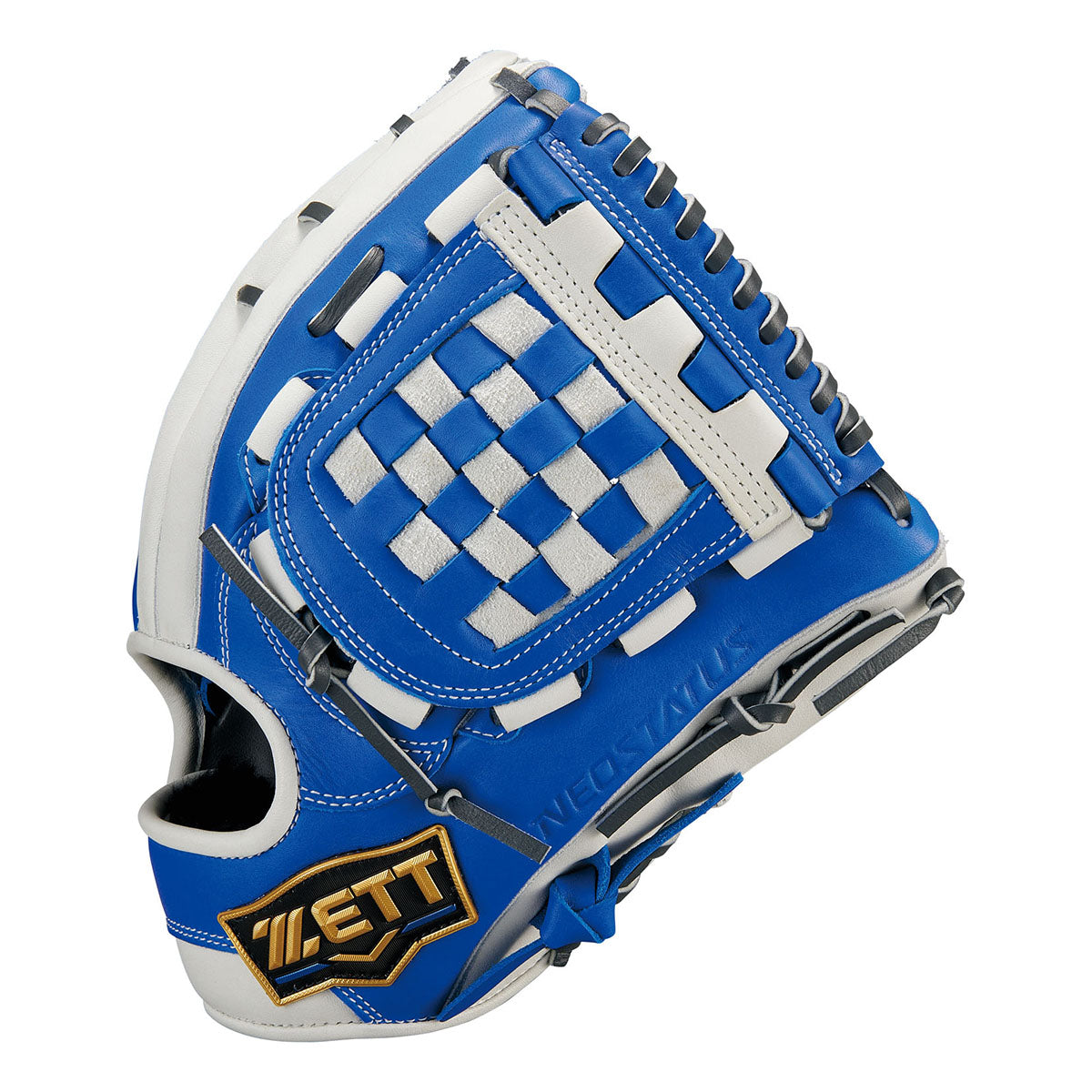 軟式グラブ ネオステイタスSC オールラウンド用 サイズ:4