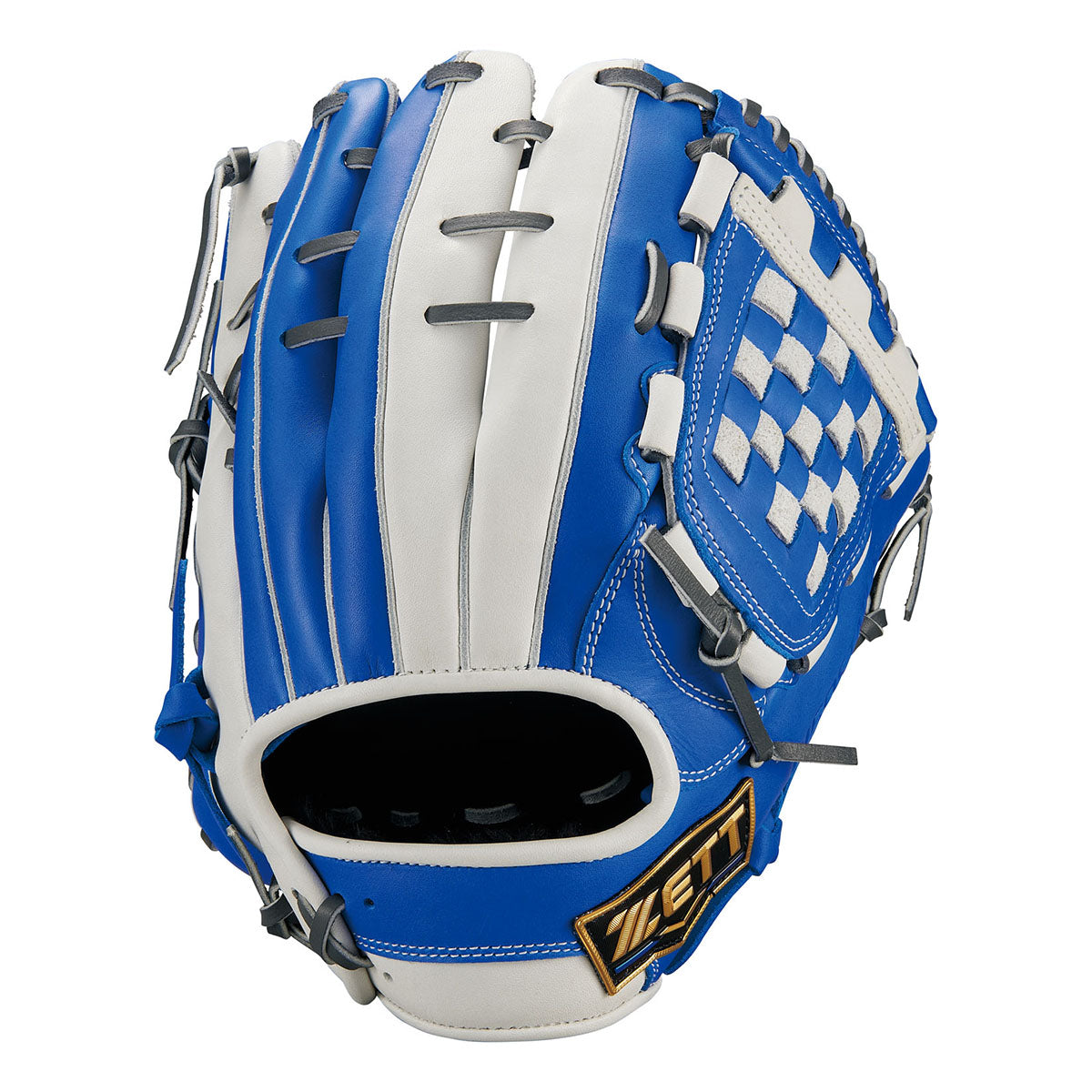 軟式グラブ ネオステイタスSC オールラウンド用 サイズ:4