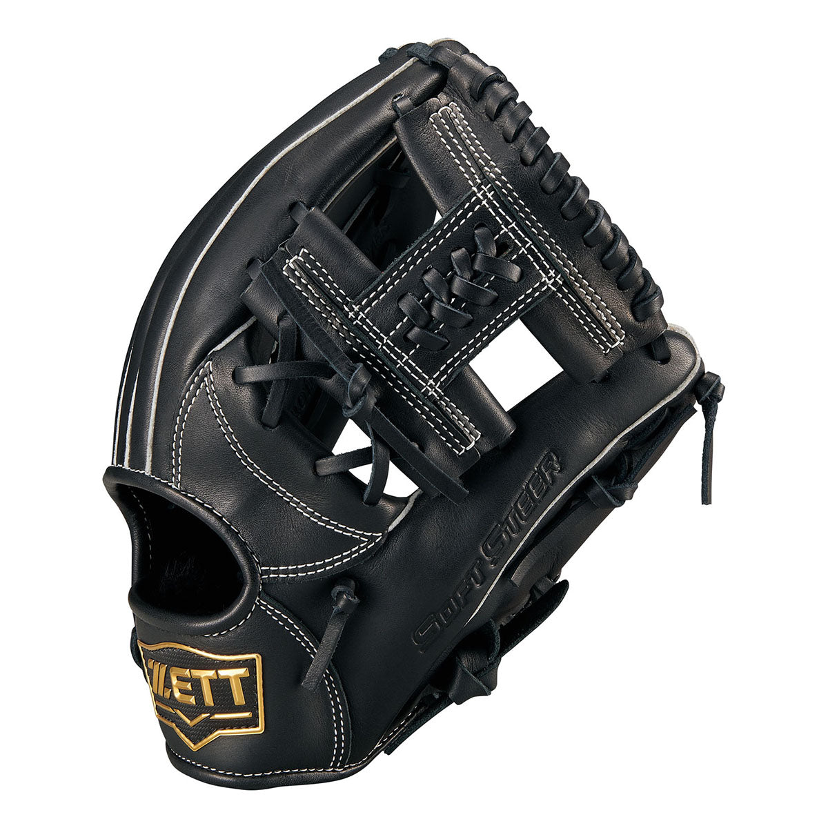 軟式グラブ ソフトステア オールラウンド用 サイズ:3