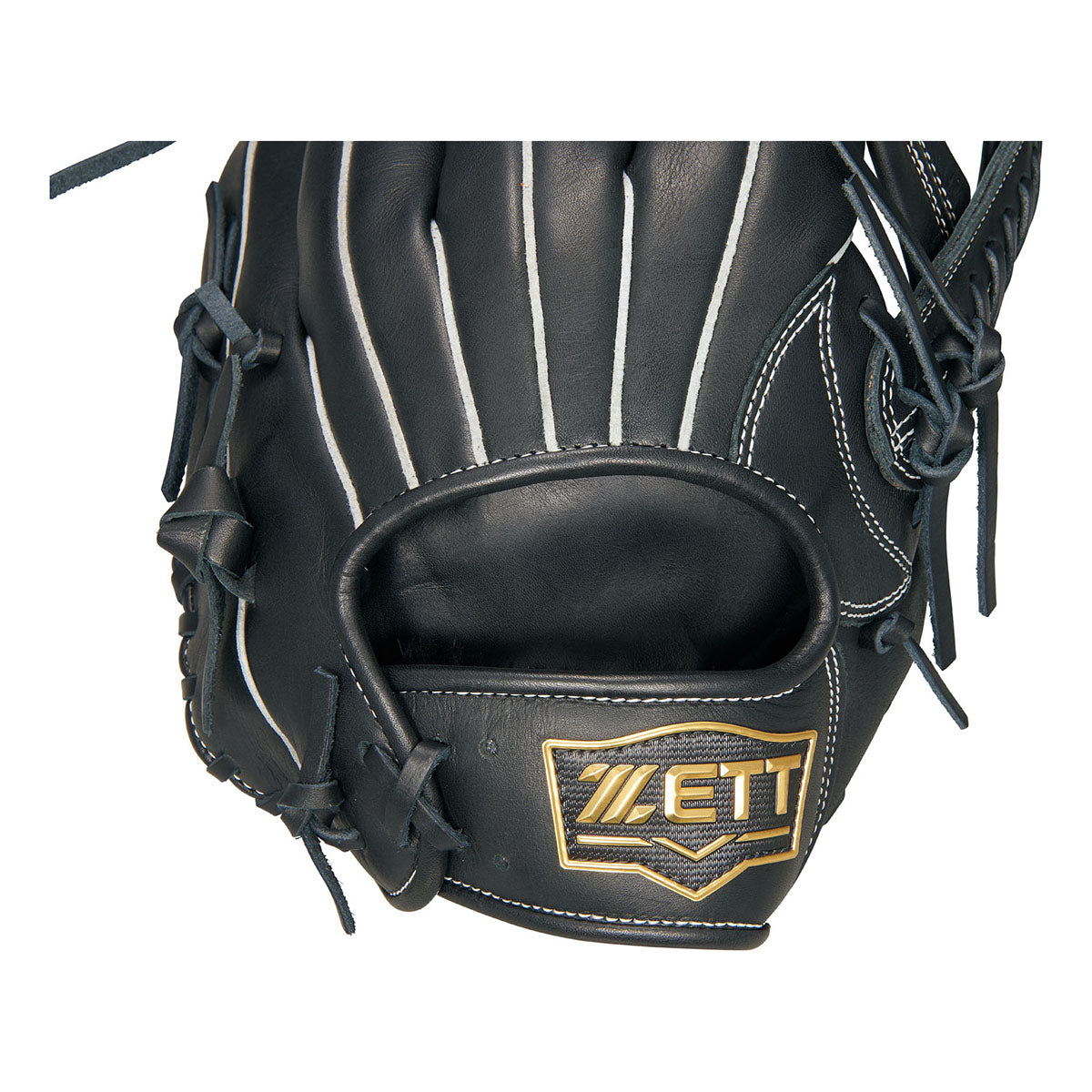 軟式グラブ ソフトステア オールラウンド用 サイズ:4 | 【ZETT】ゼット