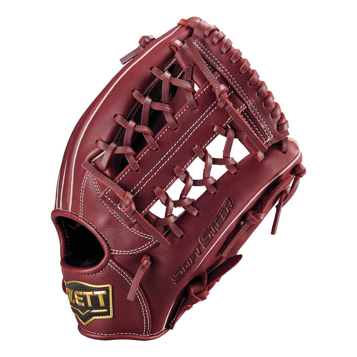 軟式グラブ ソフトステア オールラウンド用 サイズ:5 | 【ZETT】ゼット